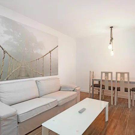 Brianna Jerez Apartment