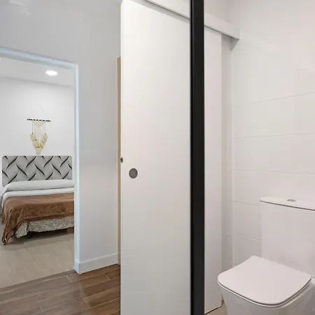Apartment Brianna Jerez Jerez de la Frontera