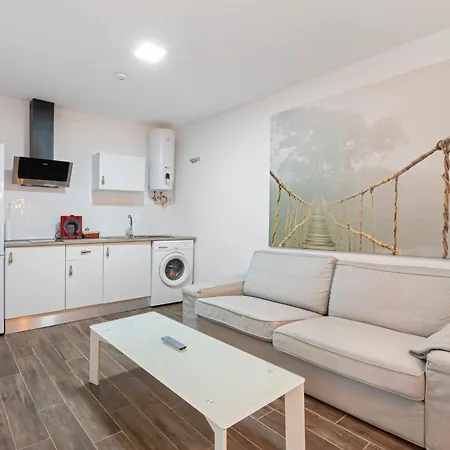 Apartment Brianna Jerez