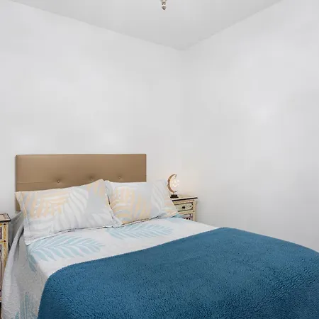 Brianna Jerez Apartment Jerez de la Frontera